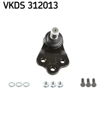 Шарнири SKF VKDS 312013