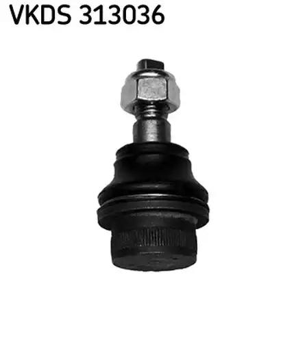 Шарнири SKF VKDS 313036