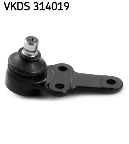 Шарнири SKF VKDS 314019