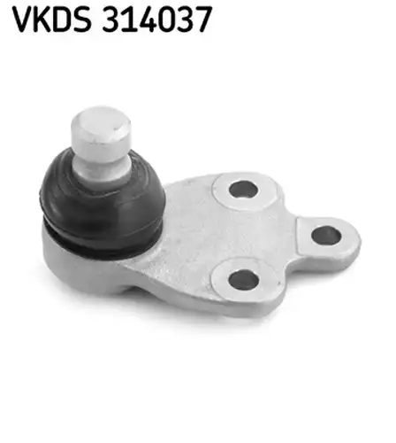 Шарнири SKF VKDS 314037