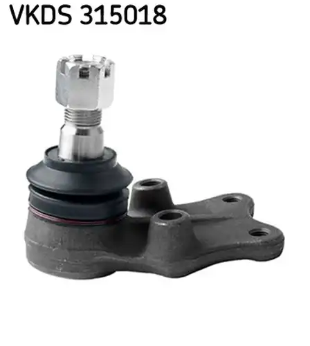 Шарнири SKF VKDS 315018