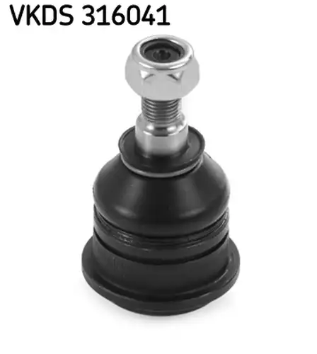 Шарнири SKF VKDS 316041