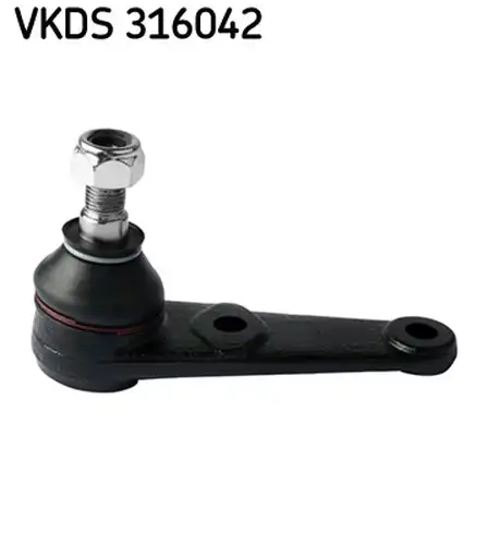 Шарнири SKF VKDS 316042