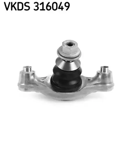 Шарнири SKF VKDS 316049