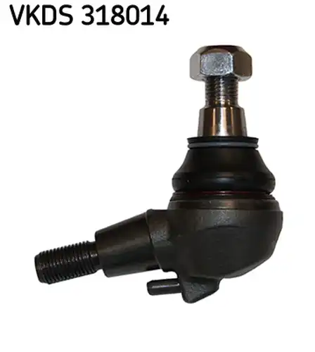 Шарнири SKF VKDS 318014