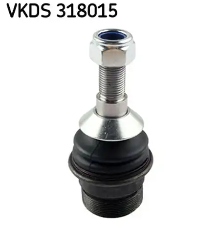 Шарнири SKF VKDS 318015