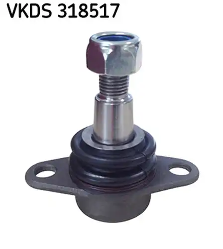 Шарнири SKF VKDS 318517