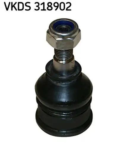 Шарнири SKF VKDS 318902