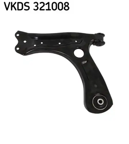 носач SKF VKDS 321008