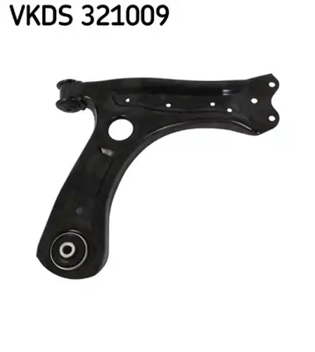 носач SKF VKDS 321009