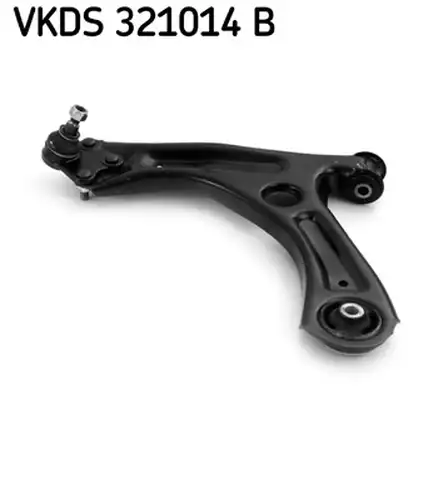 носач SKF VKDS 321014 B