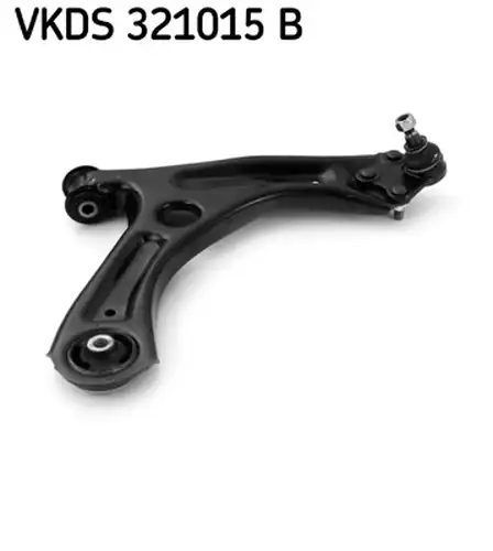носач SKF VKDS 321015 B