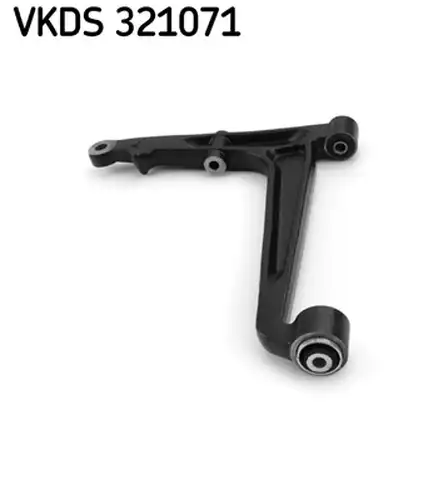 носач SKF VKDS 321071