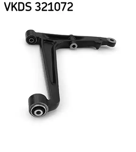 носач SKF VKDS 321072