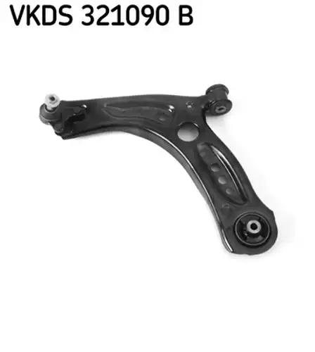 носач SKF VKDS 321090 B