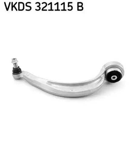 носач SKF VKDS 321115 B