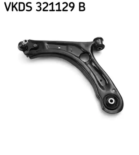 носач SKF VKDS 321129 B