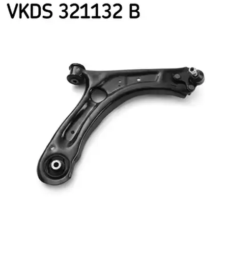 носач SKF VKDS 321132 B