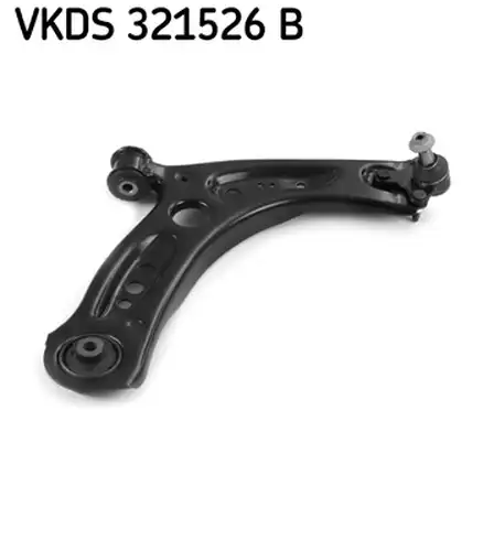носач SKF VKDS 321526 B