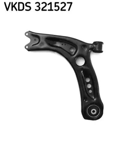 носач SKF VKDS 321527
