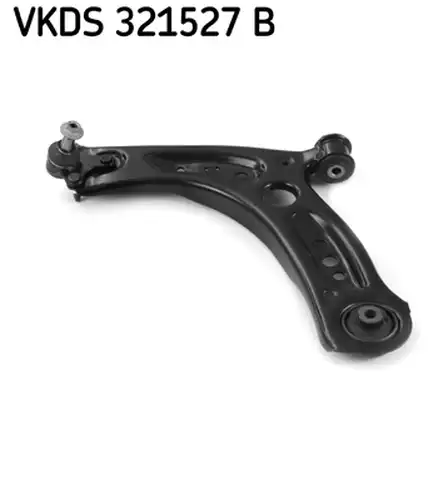 носач SKF VKDS 321527 B