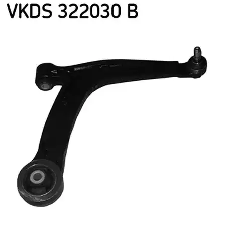 носач SKF VKDS 322030 B