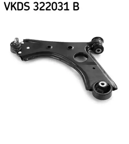 носач SKF VKDS 322031 B