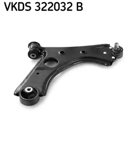 носач SKF VKDS 322032 B