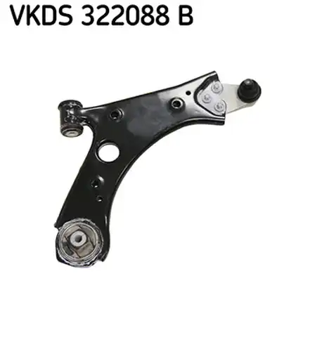 носач SKF VKDS 322088 B