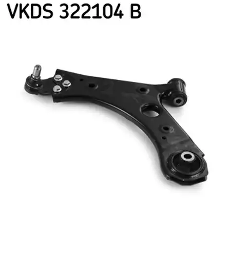 носач SKF VKDS 322104 B