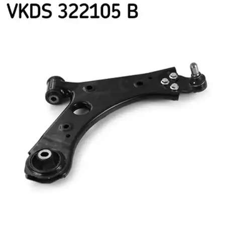 носач SKF VKDS 322105 B