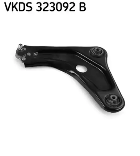 носач SKF VKDS 323092 B