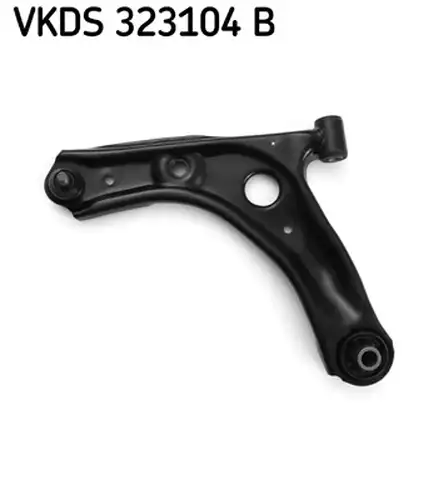 носач SKF VKDS 323104 B