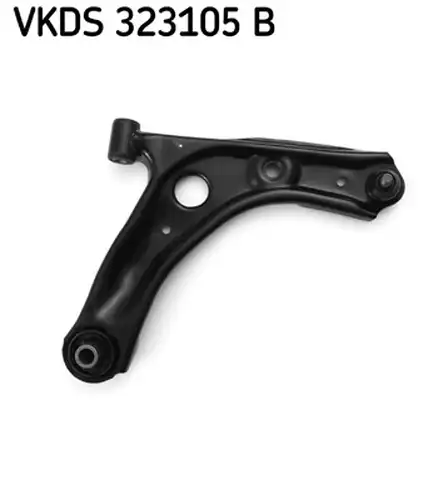 носач SKF VKDS 323105 B