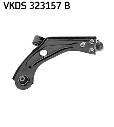 носач SKF VKDS 323157 B