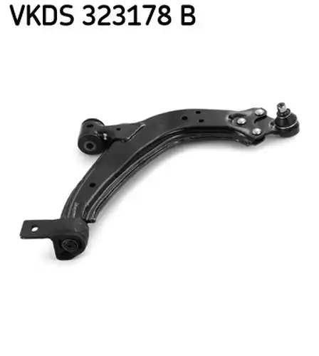 носач SKF VKDS 323178 B