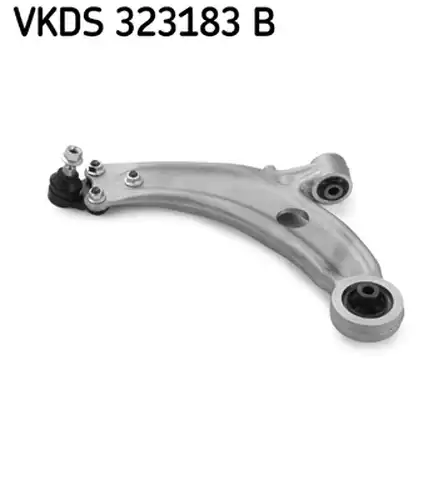 носач SKF VKDS 323183 B