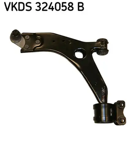 носач SKF VKDS 324058 B
