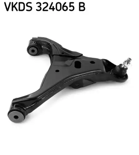 носач SKF VKDS 324065 B