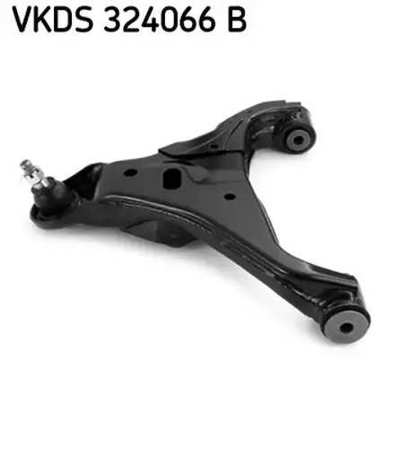носач SKF VKDS 324066 B