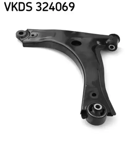 носач SKF VKDS 324069