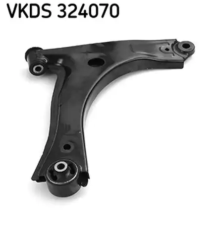 носач SKF VKDS 324070