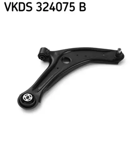носач SKF VKDS 324075 B