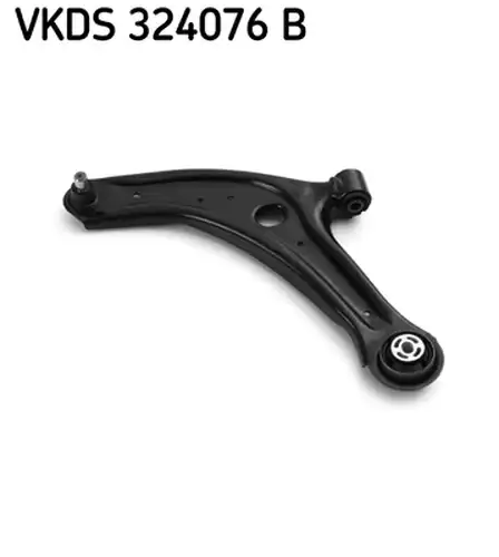 носач SKF VKDS 324076 B