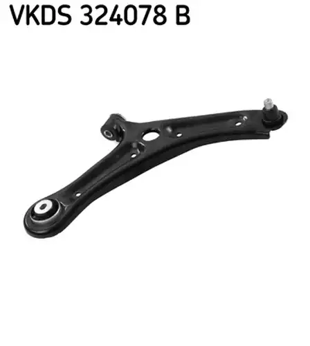 носач SKF VKDS 324078 B