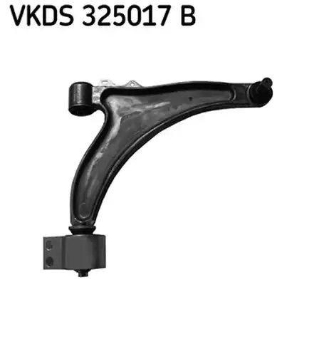 носач SKF VKDS 325017 B