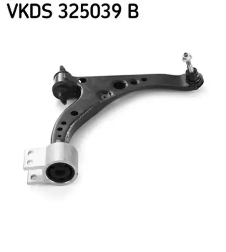 носач SKF VKDS 325039 B
