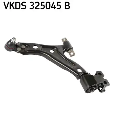 носач SKF VKDS 325045 B