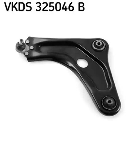 носач SKF VKDS 325046 B