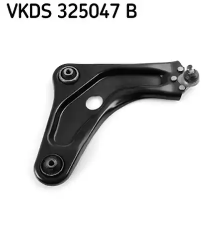 носач SKF VKDS 325047 B